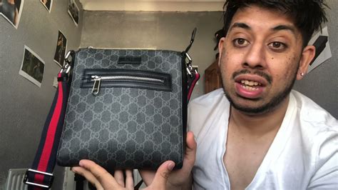 gucci 2020 men|gucci bag unboxing 2020.